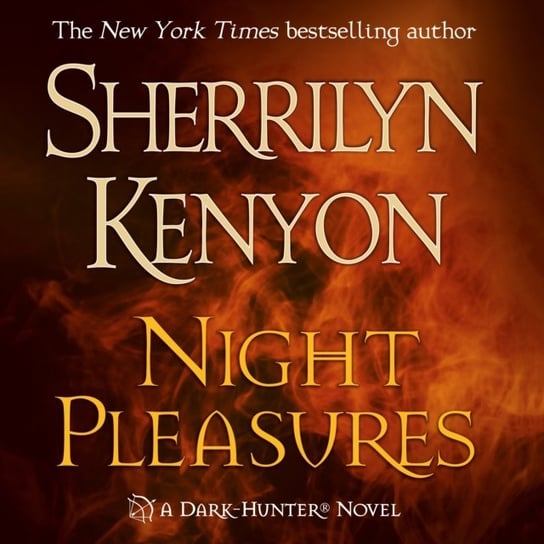 Night Pleasures Kenyon Sherrilyn