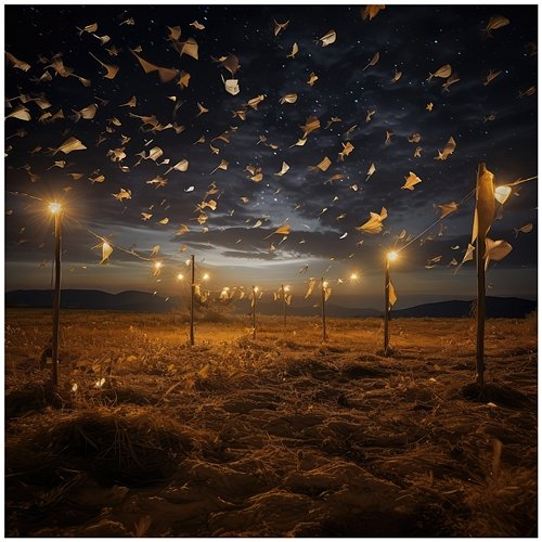 Night Poems Javi Lobe