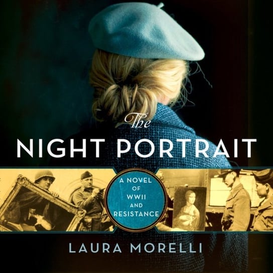 Night Portrait Morelli Laura