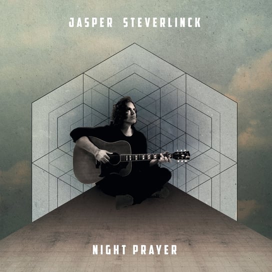 Night Prayer Steverlinck Jasper