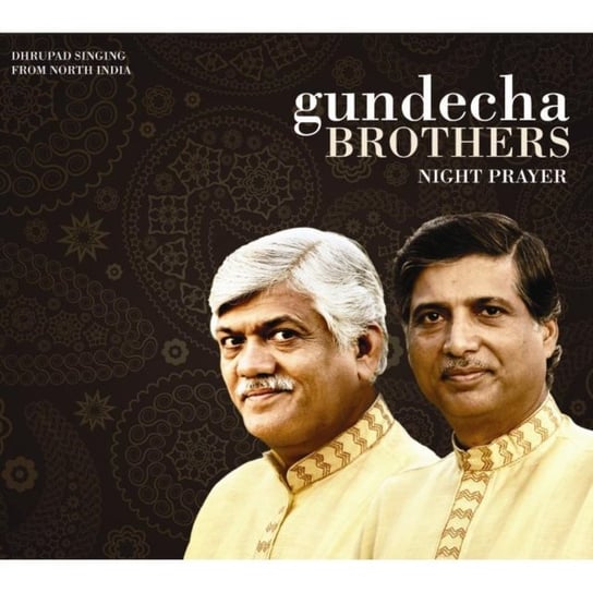 Night Prayer Gundecha Brothers