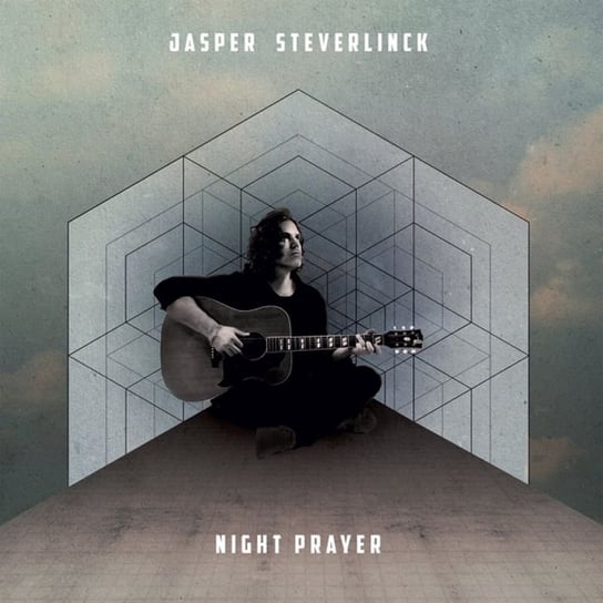 Night Prayer Steverlinck Jasper
