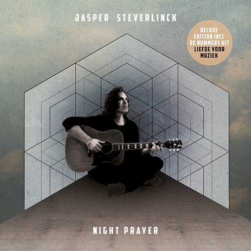Night Prayer - Deluxe Jasper Steverlinck