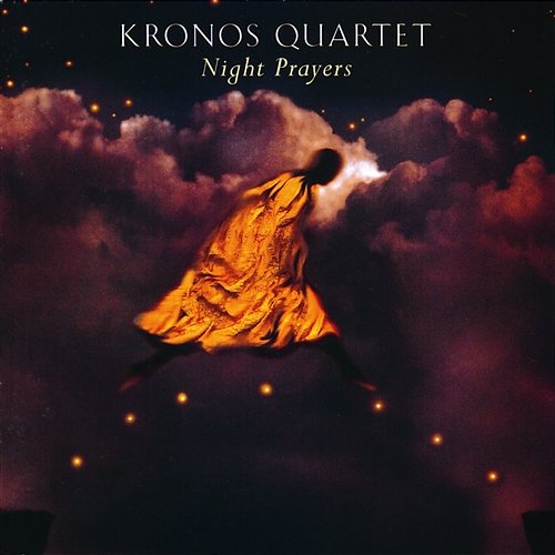 A Cool Wind Is Blowing Kronos Quartet