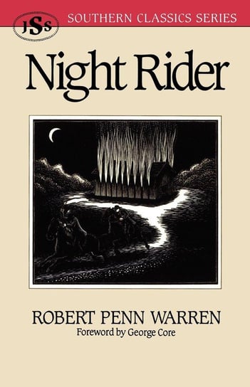 Night Rider Warren Robert Penn