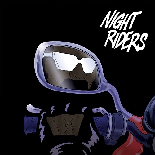 Night Riders Major Lazer