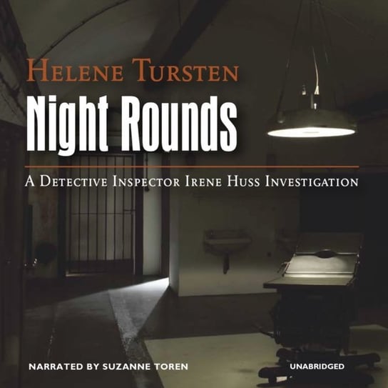 Night Rounds Tursten Helene