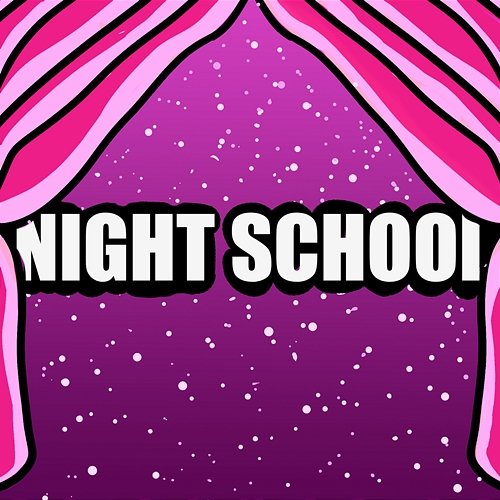Night School Loren Berry