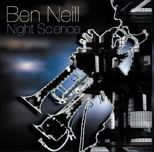 Night Science Neill Ben