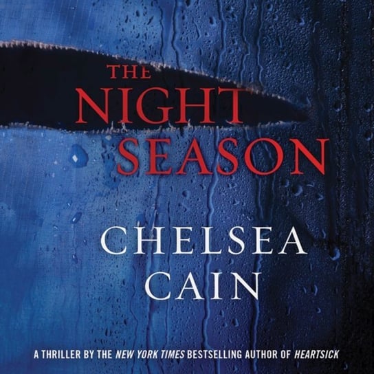 Night Season Cain Chelsea