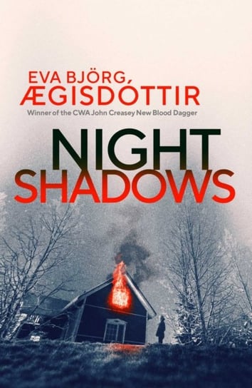 Night Shadows Eva Bjoerg AEgisdottir