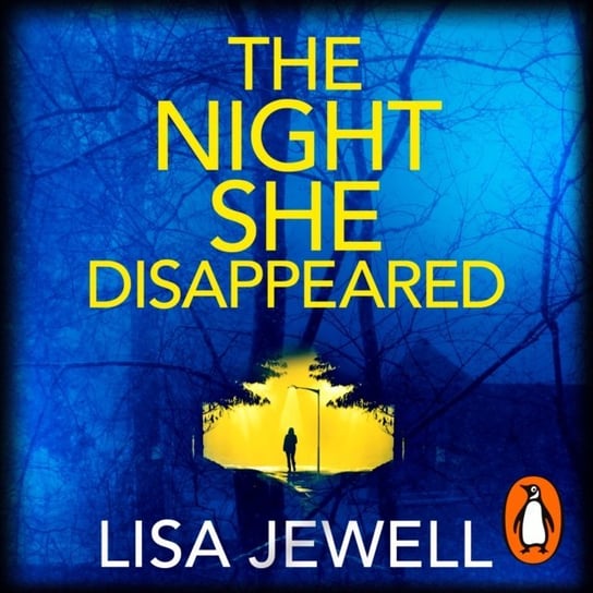 Night She Disappeared Jewell Lisa