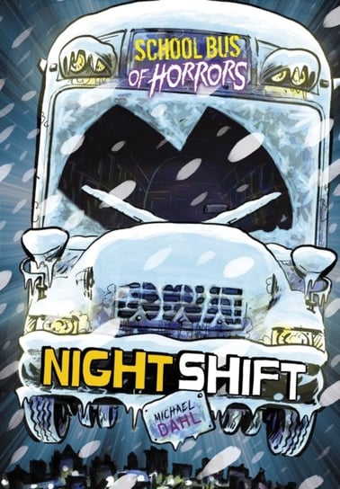 Night Shift Michael Dahl