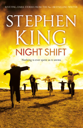 Night Shift King Stephen