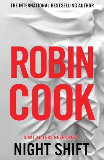 Night Shift Robin Cook