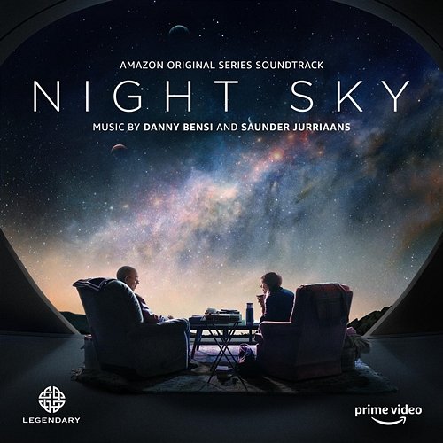 Night Sky (Amazon Original Series Soundtrack) Danny Bensi and Saunder Jurriaans