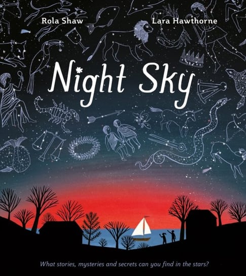 Night Sky Rola Shaw