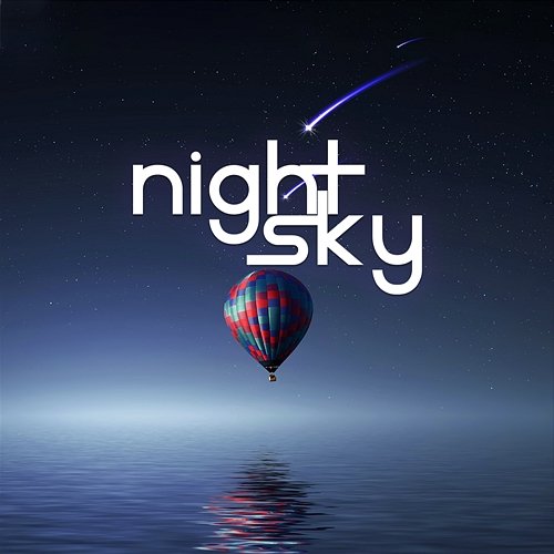 Night Sky ChilledLab