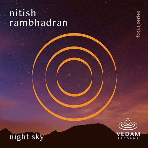 Night Sky Nitish Rambhadran, Vedam