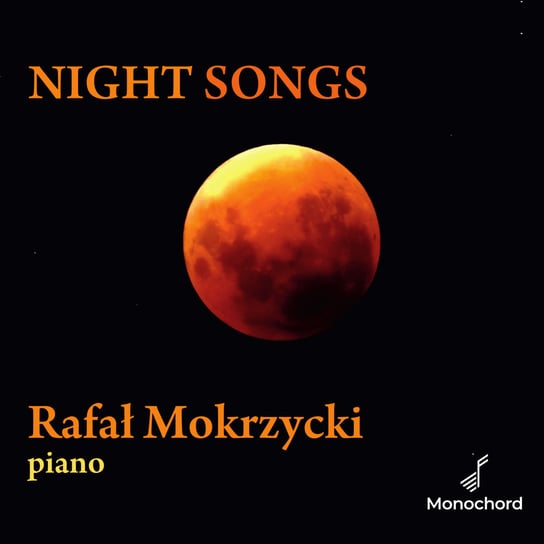 Night Songs Mokrzycki Rafał