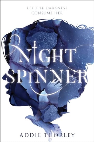 Night Spinner Thorley Addie
