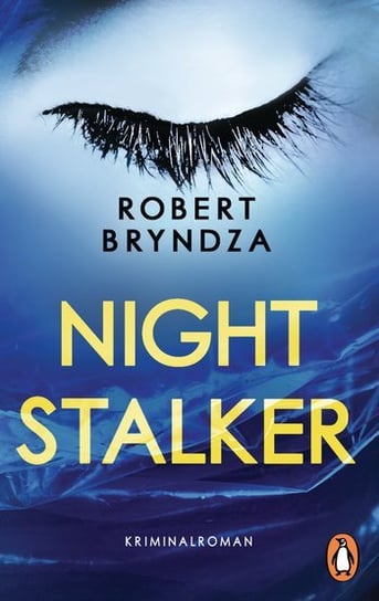 Night Stalker Bryndza Robert