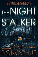 Night Stalker Donoghue Clare