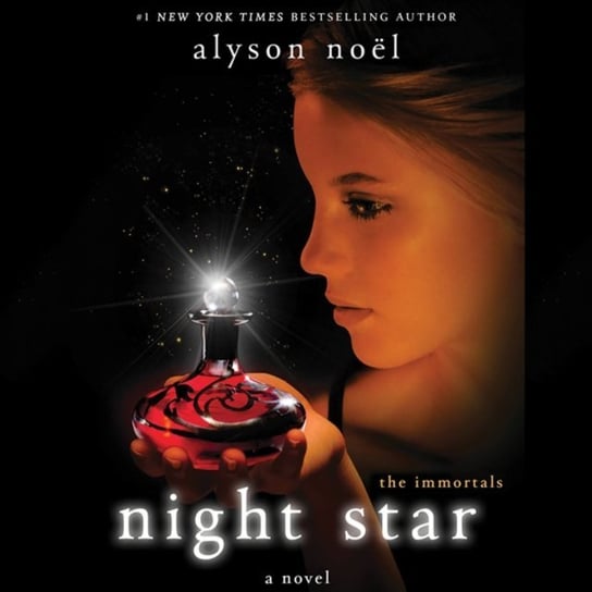 Night Star Noel Alyson