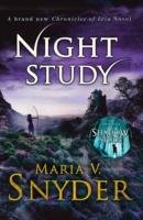 Night Study Snyder Maria V.