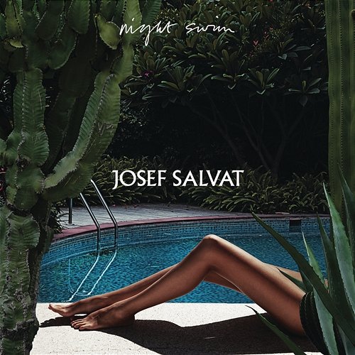 Night Swim Josef Salvat
