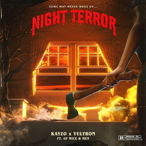 Night Terror Kayzo & YULTRON feat. Of Mice & Men