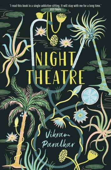 Night Theatre Vikram Paralkar