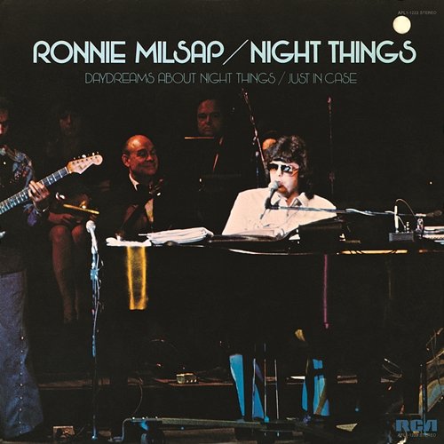 Night Things Ronnie Milsap