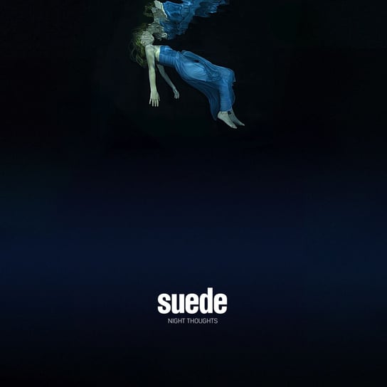 Night Thoughts (Special Edition - Booklet) Suede