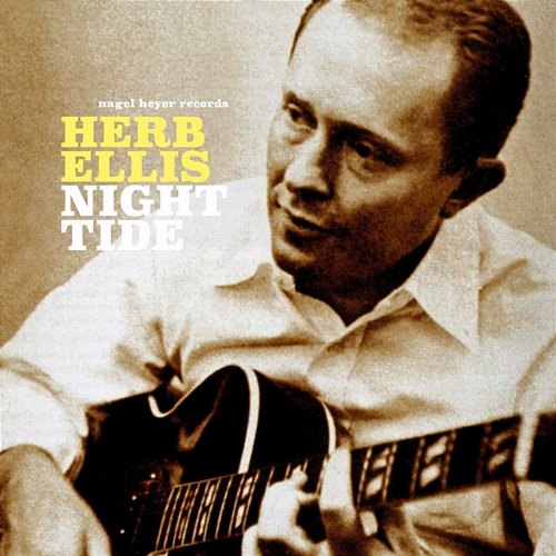 Night Tide Herb Ellis