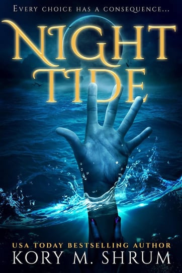 Night Tide Kory M. Shrum