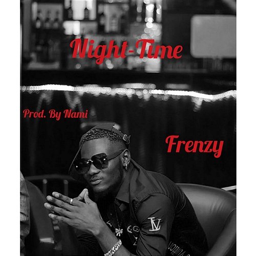 Night-Time Frenzy