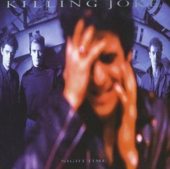 Night Time Killing Joke