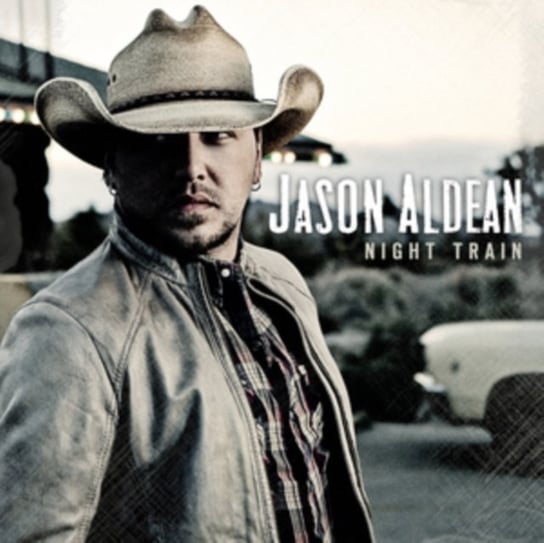 Night Train Aldean Jason