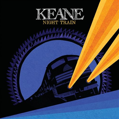 Night Train Keane