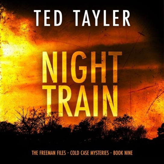 Night Train Ted Tayler