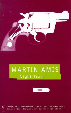 Night Train Amis Martin