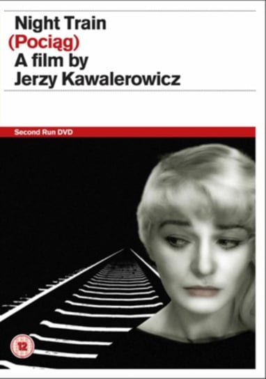 Night Train (brak polskiej wersji językowej) Kawalerowicz Jerzy
