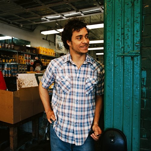Night Train - Live Amos Lee