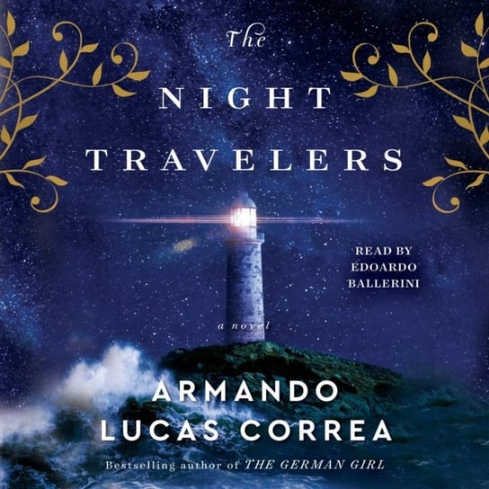 Night Traveler Correa Armando Lucas