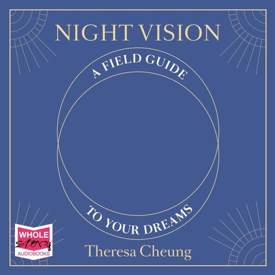 Night Vision Cheung Theresa