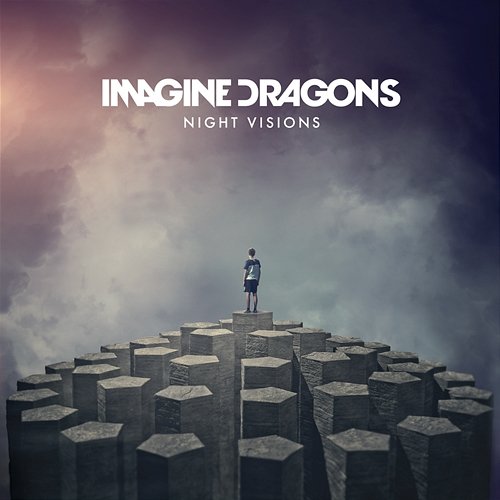 Cover Up Imagine Dragons
