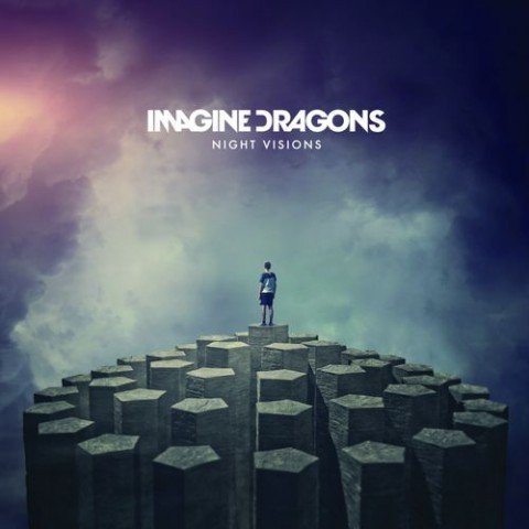 Night Visions (Deluxe Edition) Imagine Dragons