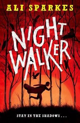 Night Walker Sparkes Ali