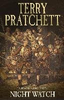 Night Watch Pratchett Terry
